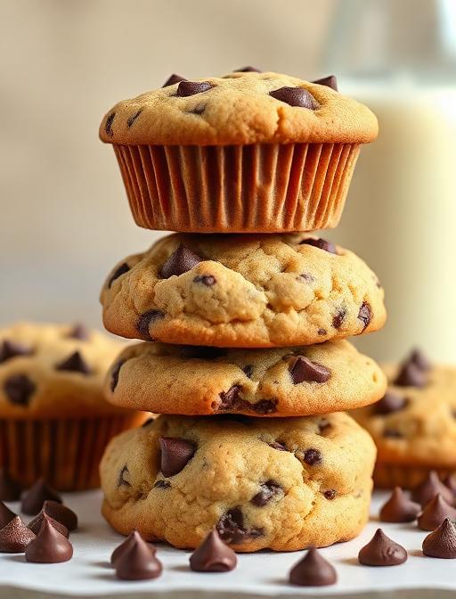 Homemade Treats