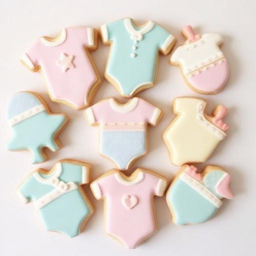 Baby Showers