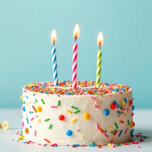 Birthdays